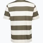 förhandsvisning ikon 5 för Firefly André Stripe M t-shirt Grön