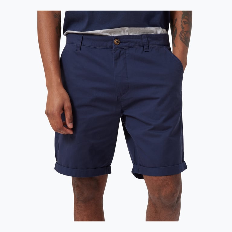 Firefly Jim M shorts Blå