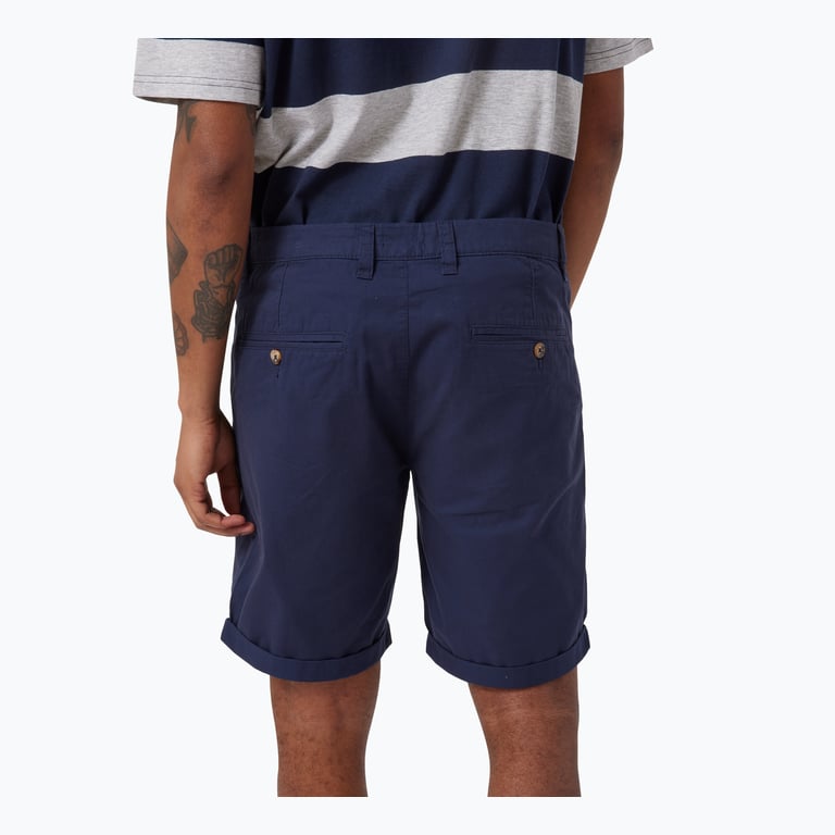 Firefly Jim M shorts Blå