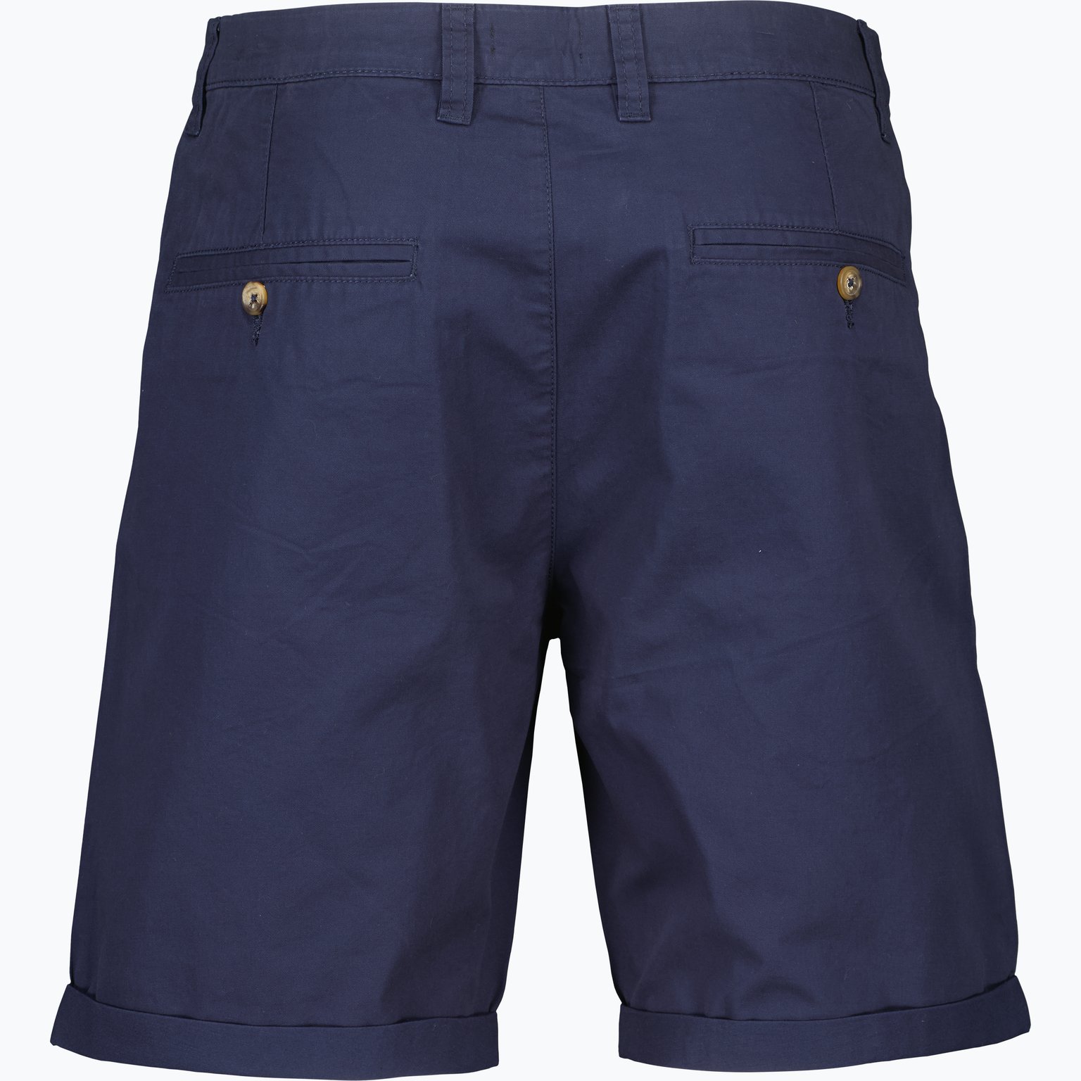 Firefly Jim M shorts Blå