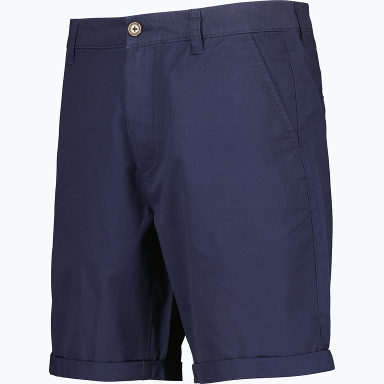 Firefly Jim M shorts Blå