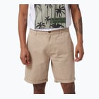 färgalternativ för Beige Firefly Jim M shorts