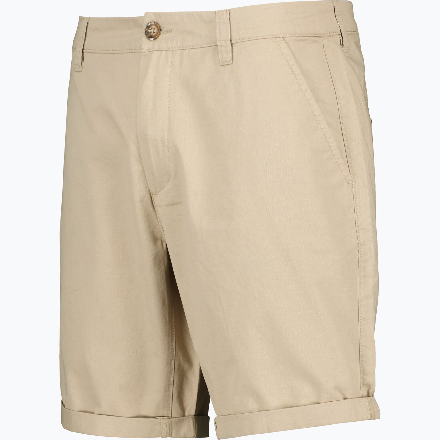 Firefly Jim M shorts Beige