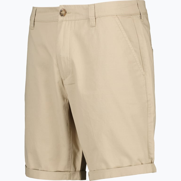 Firefly Jim M shorts Beige