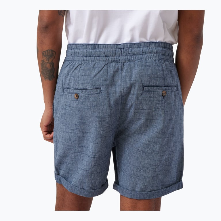 Firefly Philip M shorts Blå