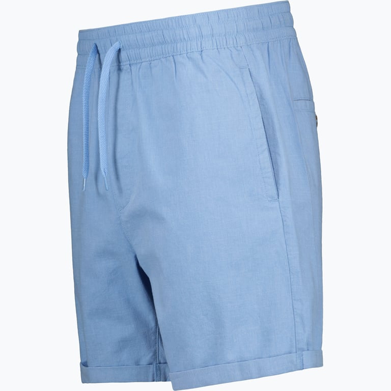 Firefly Philip M shorts Blå