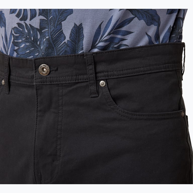 Firefly Broome M shorts Svart