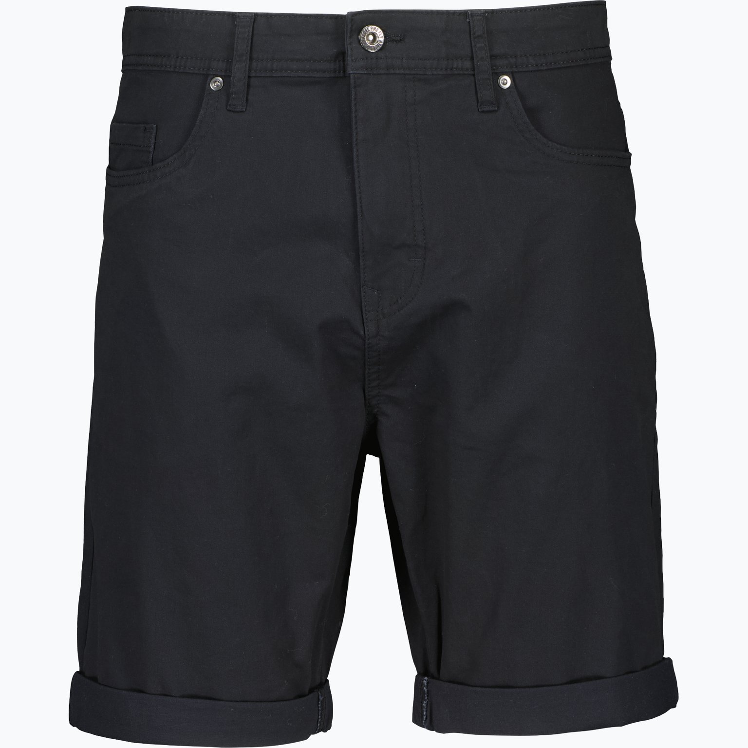 Firefly Broome M shorts Svart