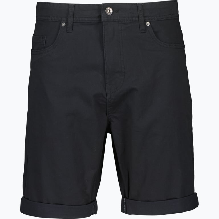 Firefly Broome M shorts Svart