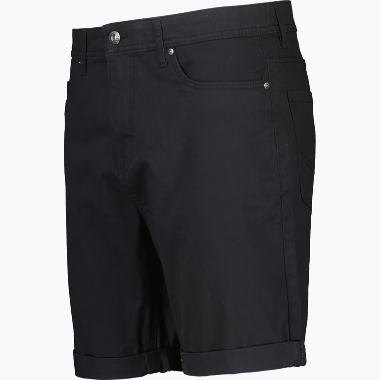 Firefly Broome M shorts Svart