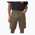 färgalternativ för Grön Firefly Broome M shorts