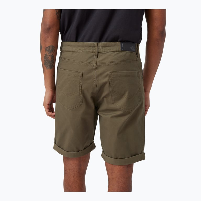 Firefly Broome M shorts Grön