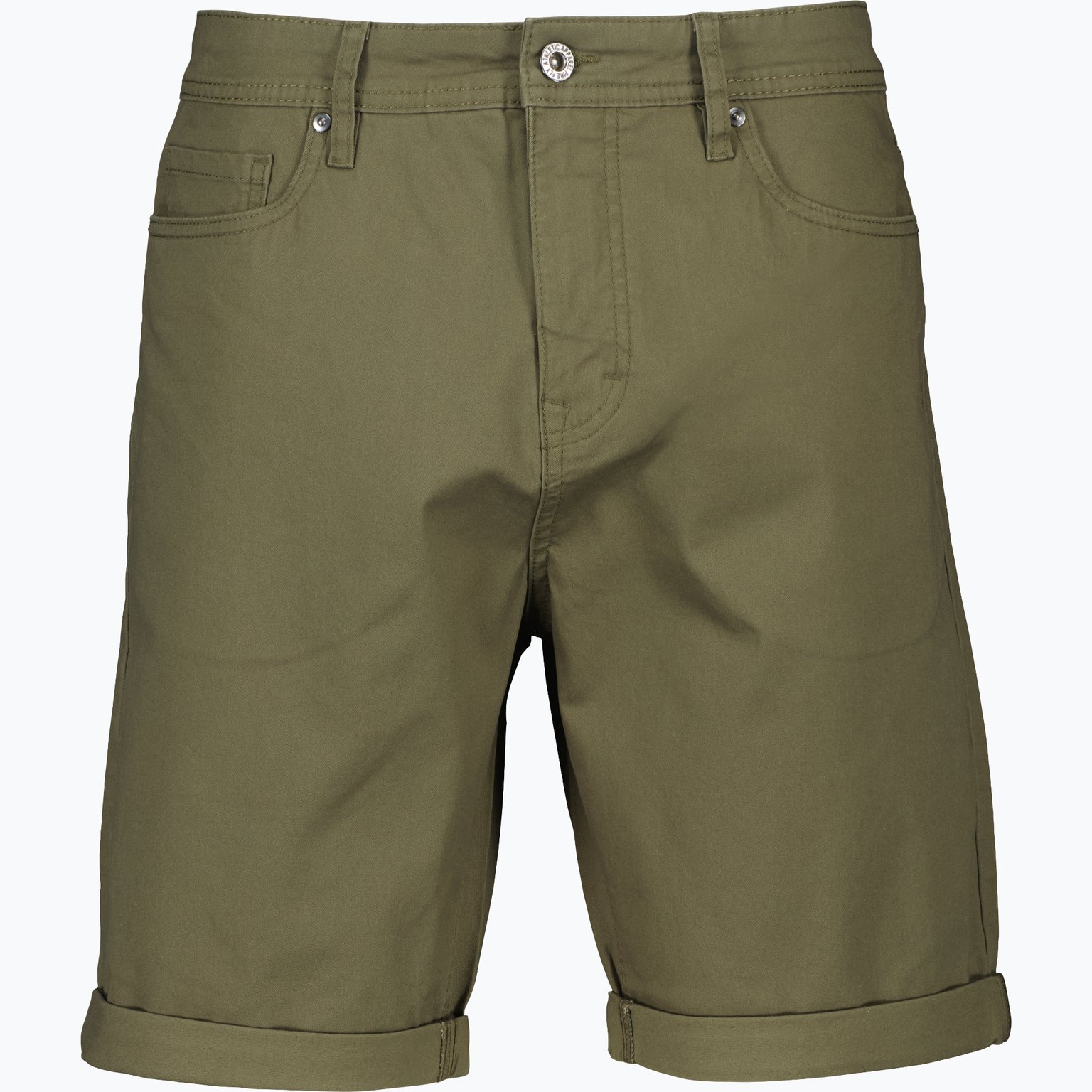 Firefly Broome M shorts Grön