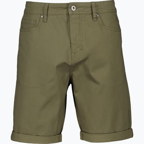 Firefly Broome M shorts Brun