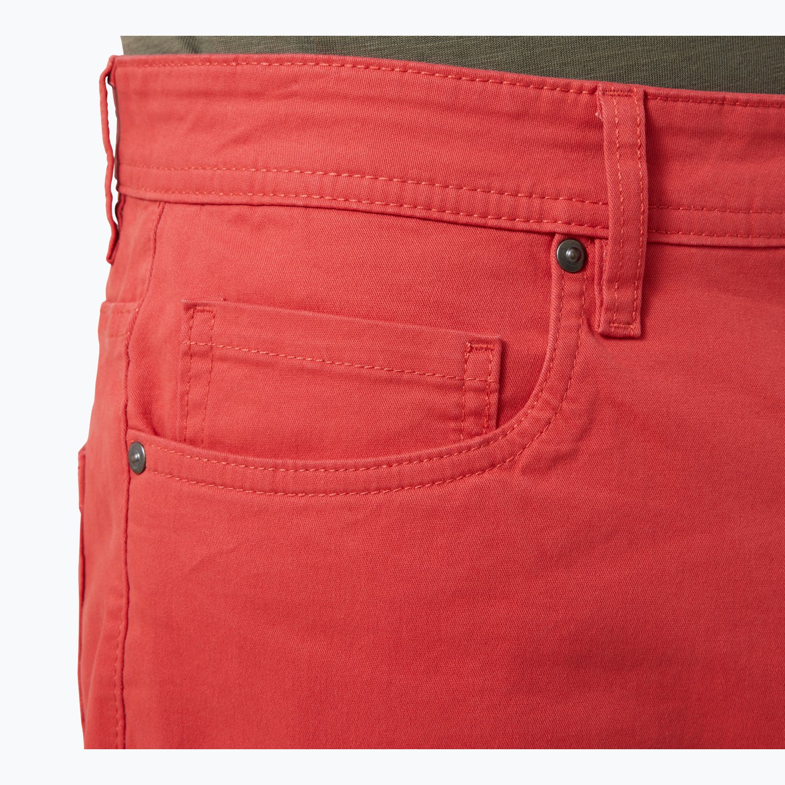 Firefly Broome M shorts Röd