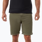 färgalternativ för Grön Firefly Broome M shorts