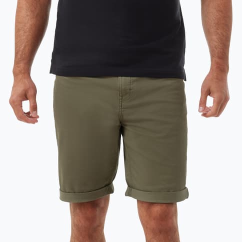 Firefly Broome M shorts Brun