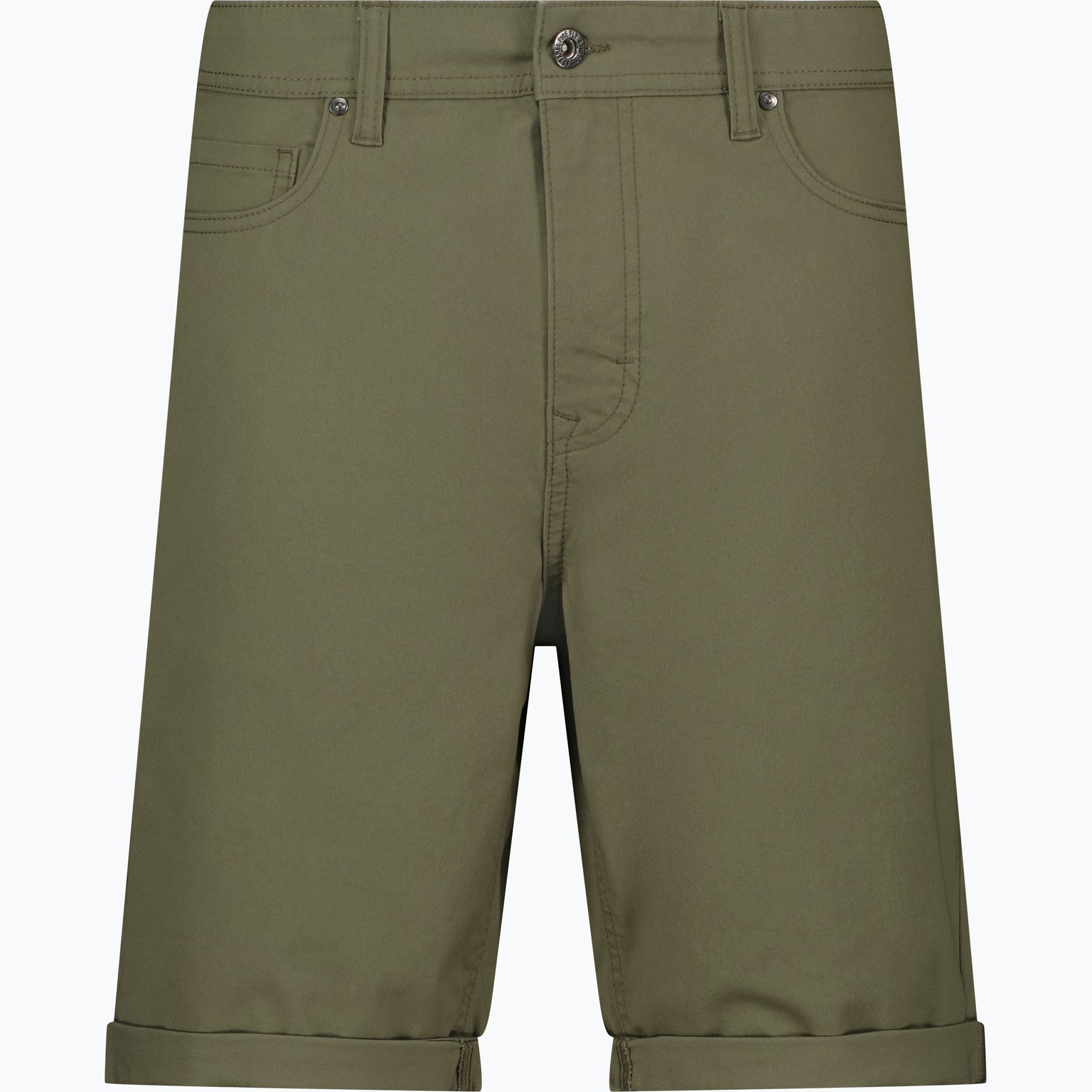 Firefly Broome M shorts Grön