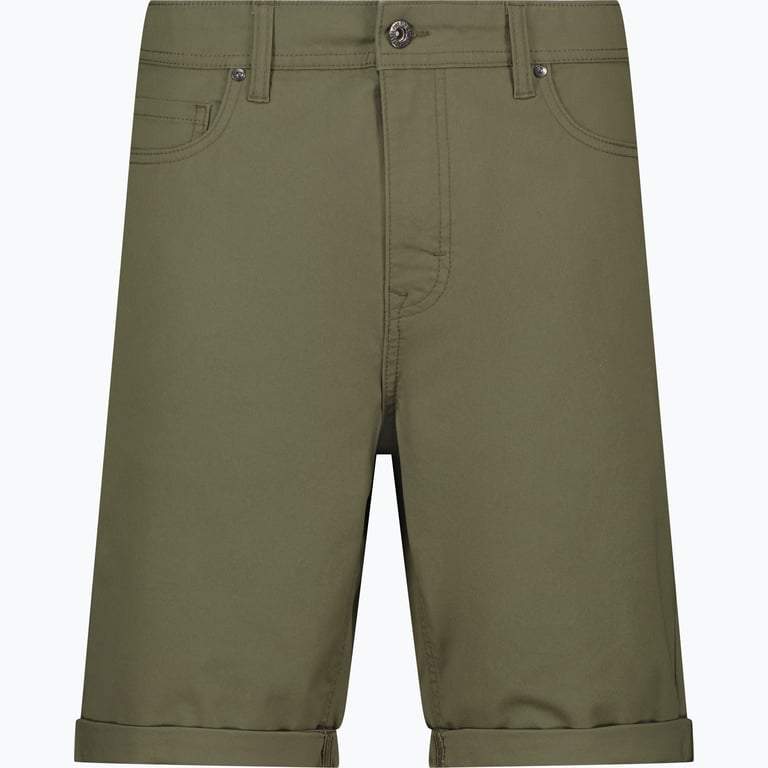 Firefly Broome M shorts Grön