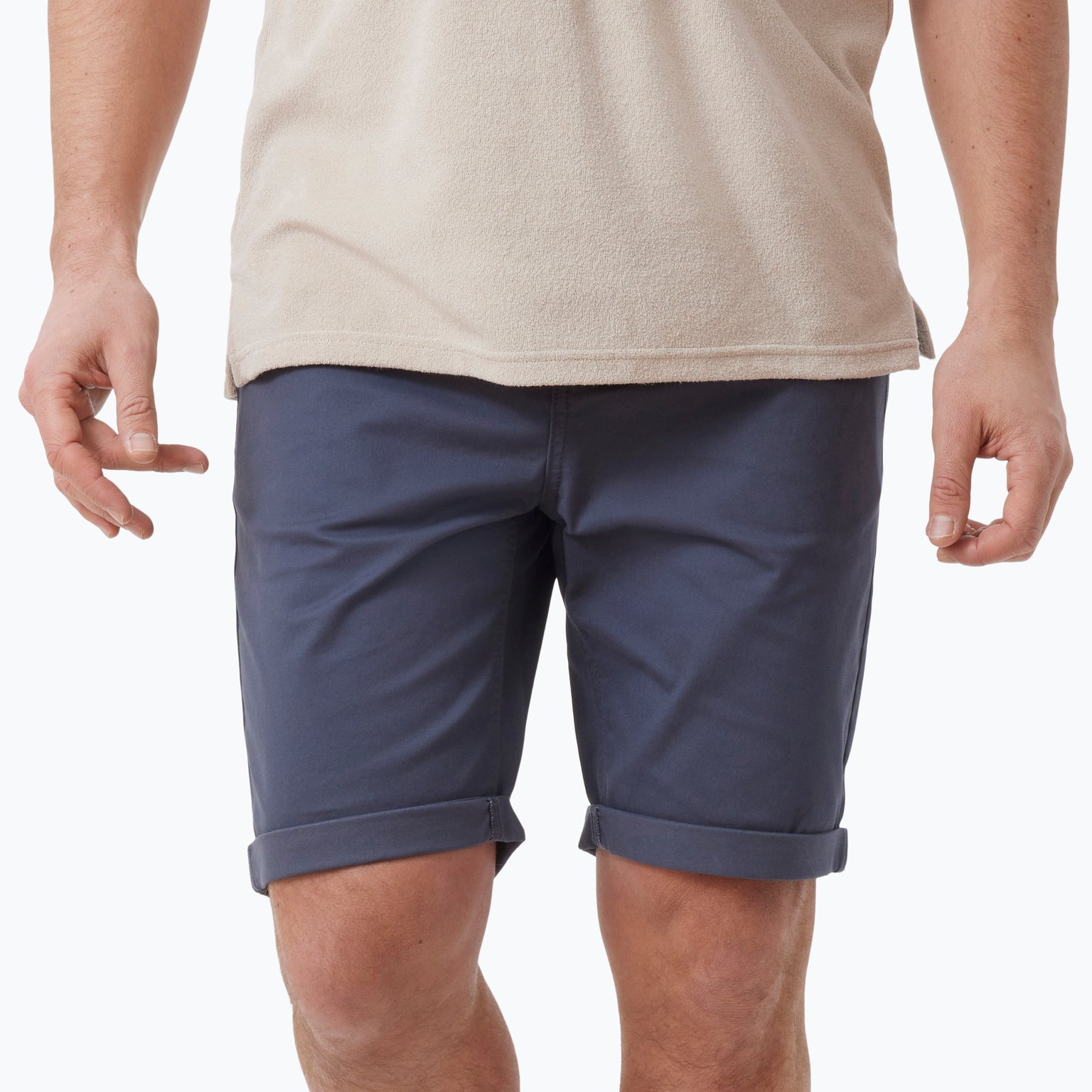 Firefly Broome M shorts Blå