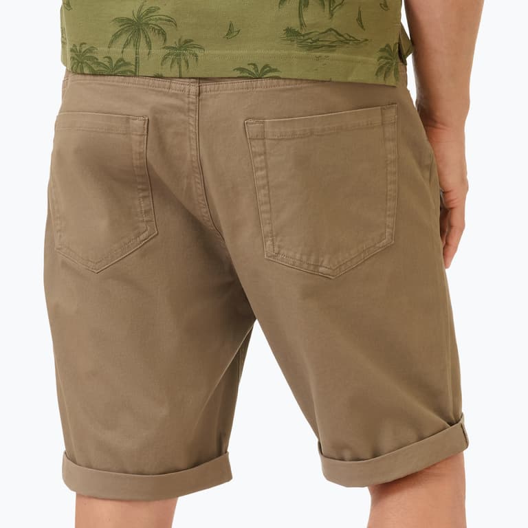 Firefly Broome M shorts Brun