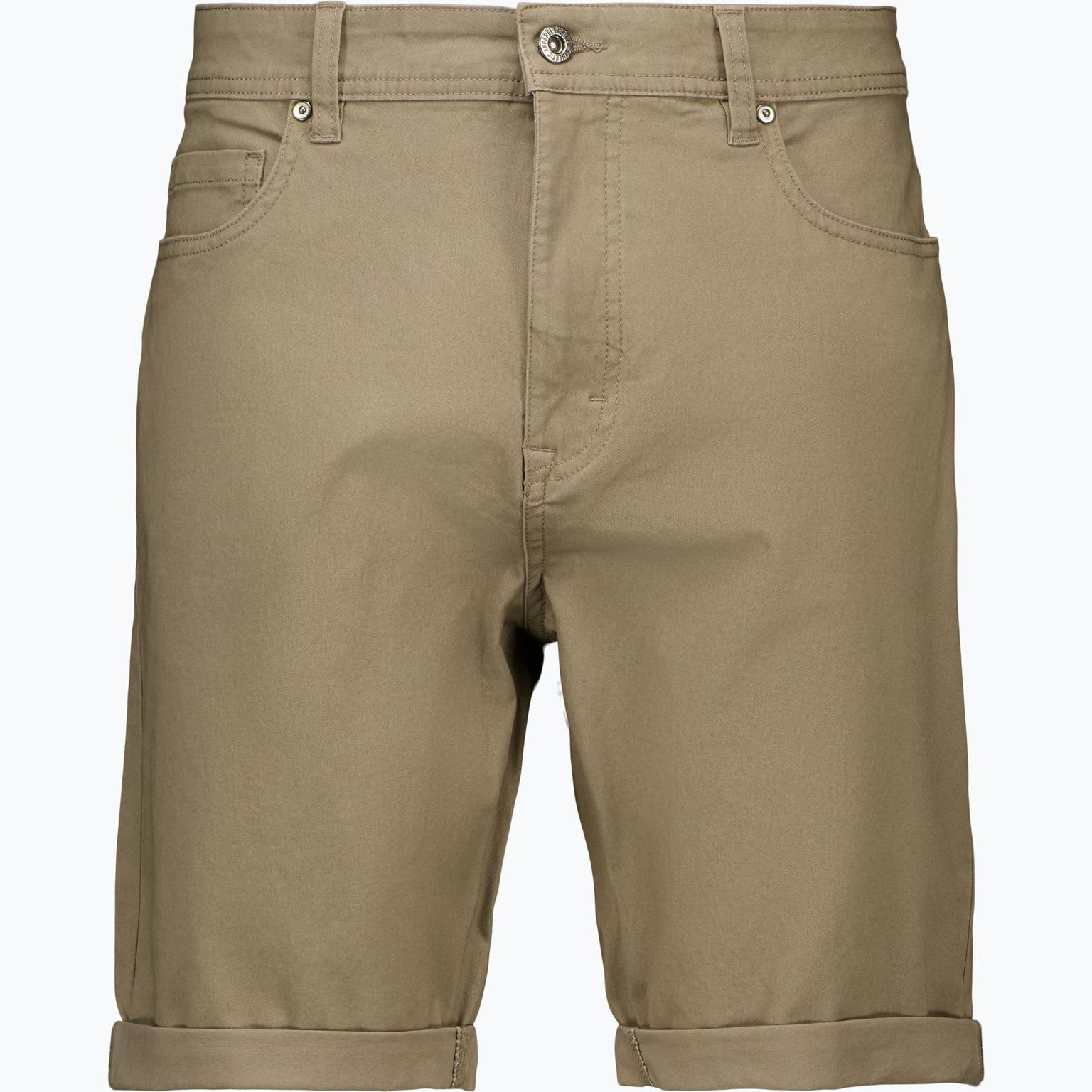 Firefly Broome M shorts Brun