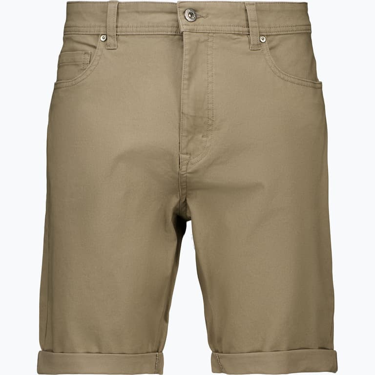 Firefly Broome M shorts Brun