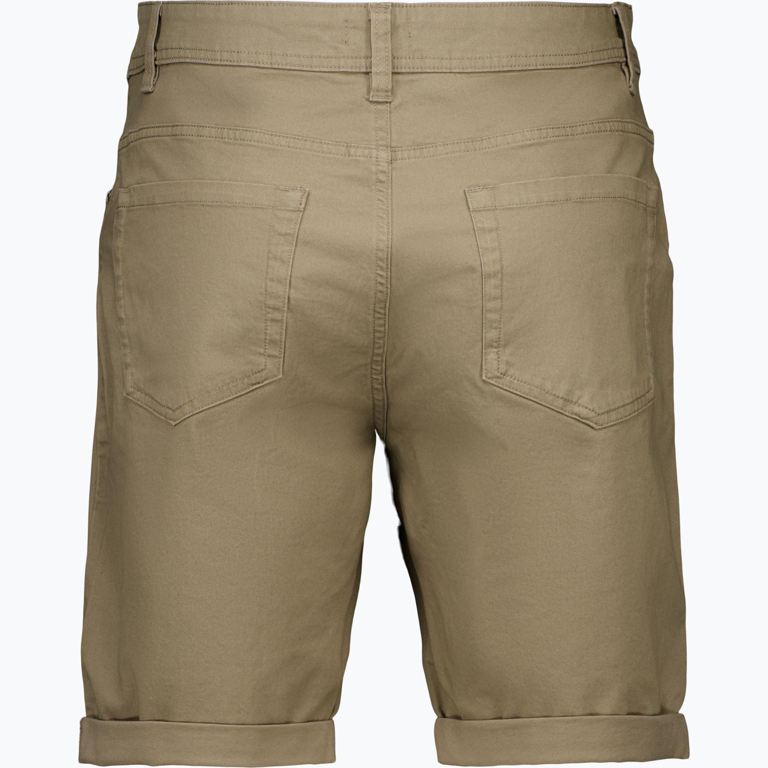 Firefly Broome M shorts Brun