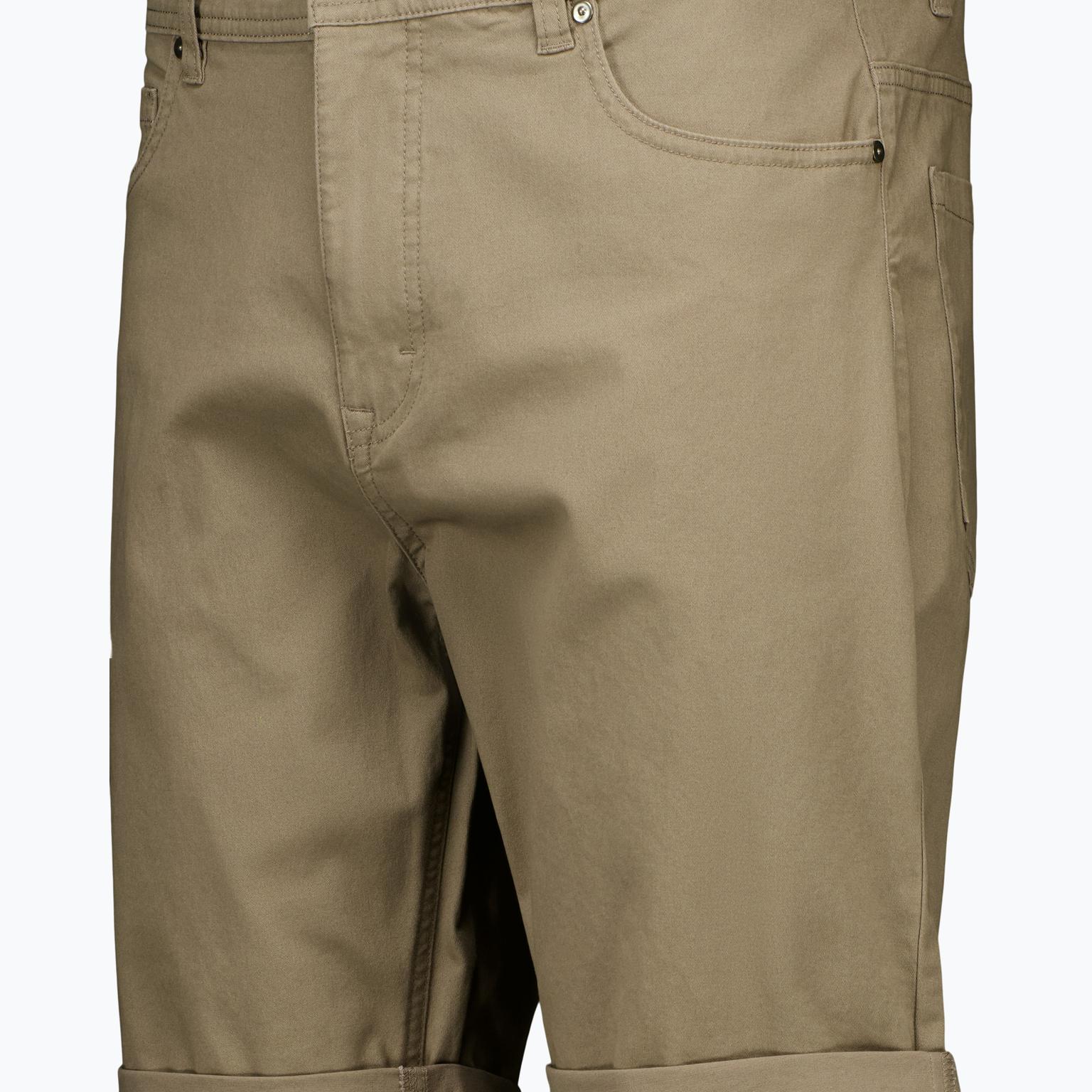 Firefly Broome M shorts Brun