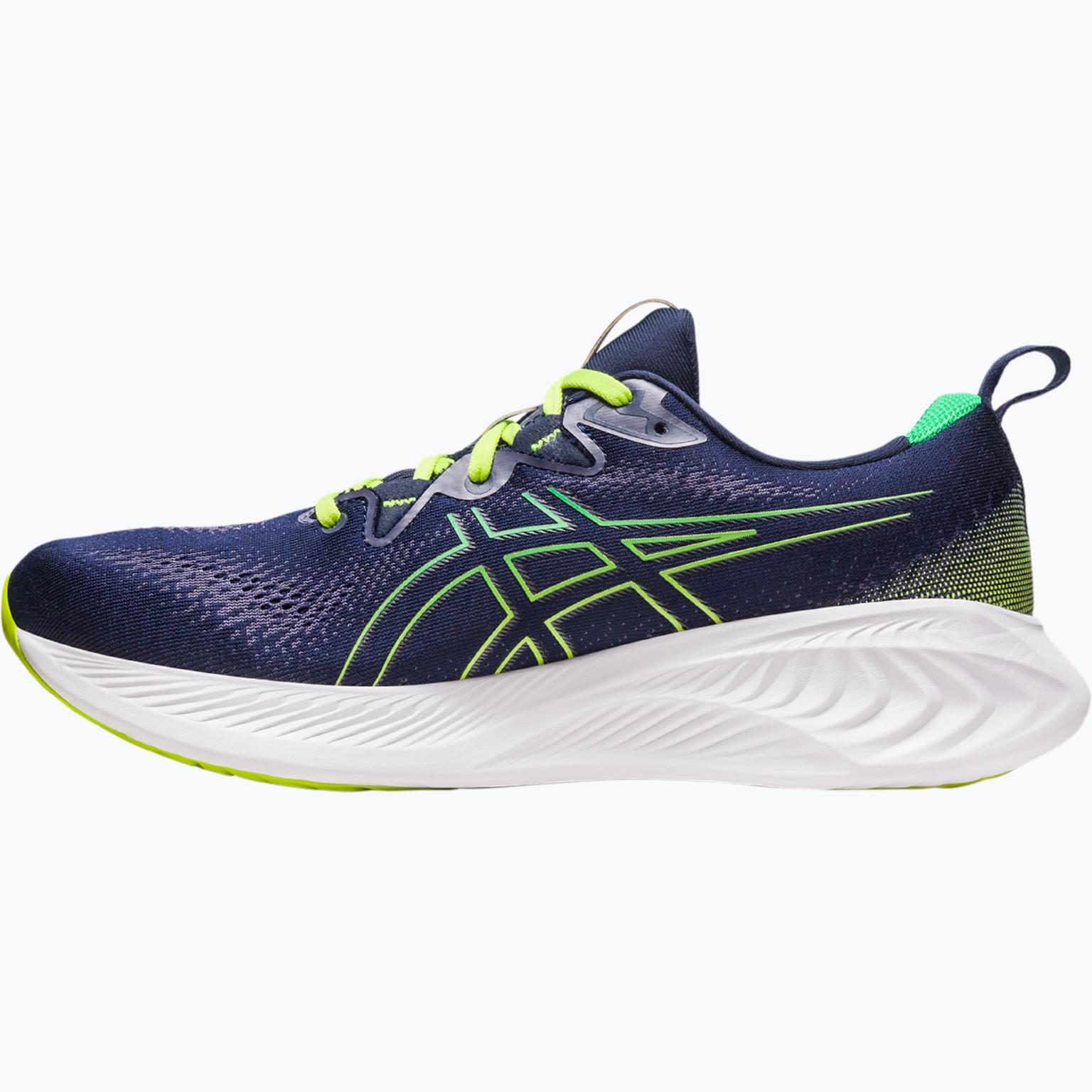 Asics Gel-Cumulus 25 M löparskor Blå