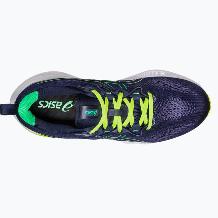 Asics Gel-Cumulus 25 M löparskor Blå