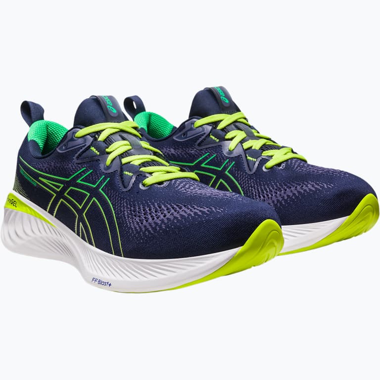 Asics Gel-Cumulus 25 M löparskor Blå
