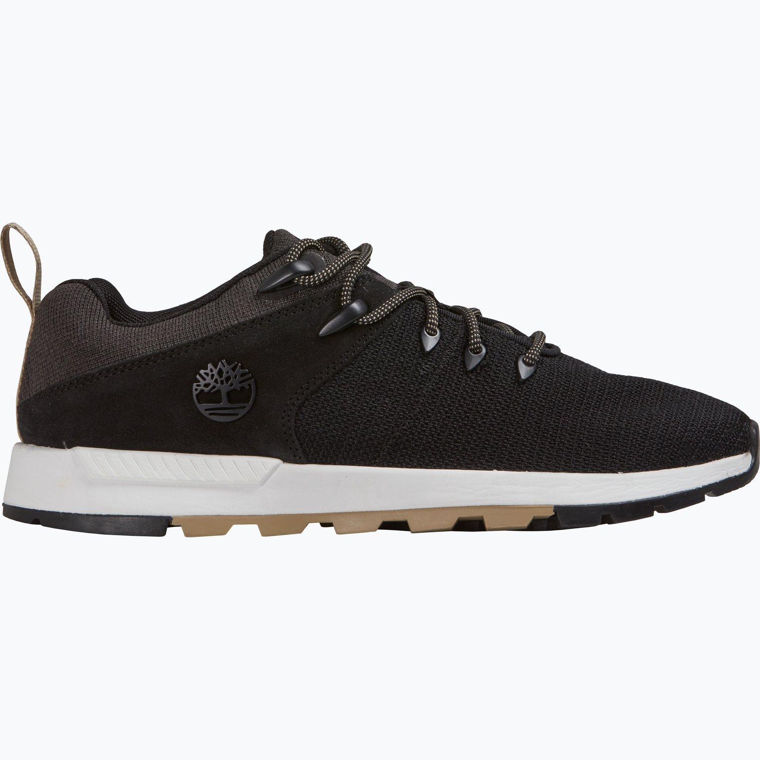 Timberland Sprint Trekker M vandringsskor  Svart