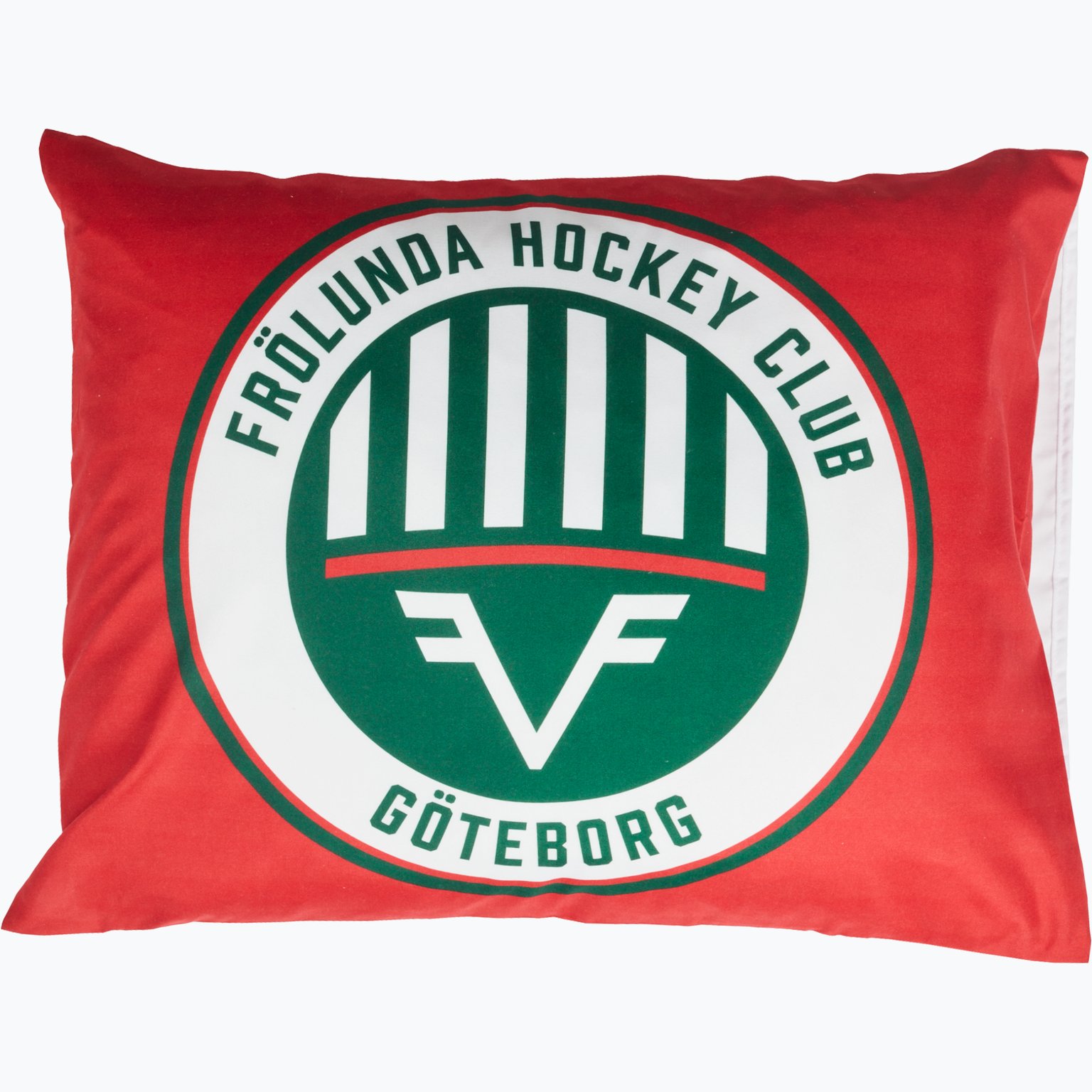 Frölunda Hockey 2.1 Bäddset Röd