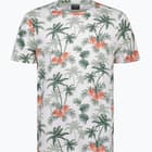 förhandsvisning ikon 4 för Firefly Havanna M t-shirt Flerfärgad
