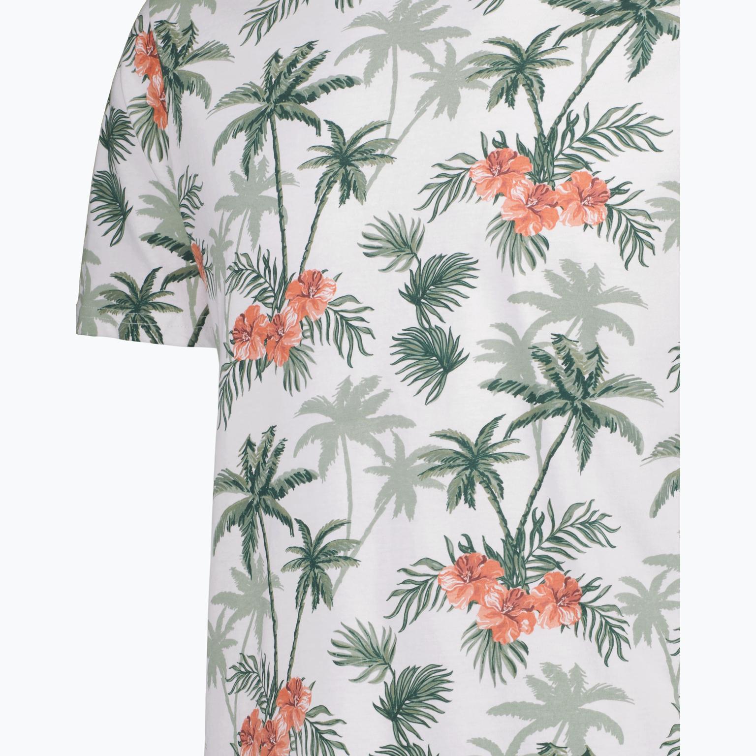 Firefly Havanna M t-shirt Flerfärgad