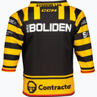 förhandsvisning ikon 2 för Skellefteå AIK Barn 22/23 Replica Svart