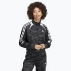 förhandsvisning ikon 1 för adidas Tiro Suit-Up Lifestyle W träningsjacka Svart