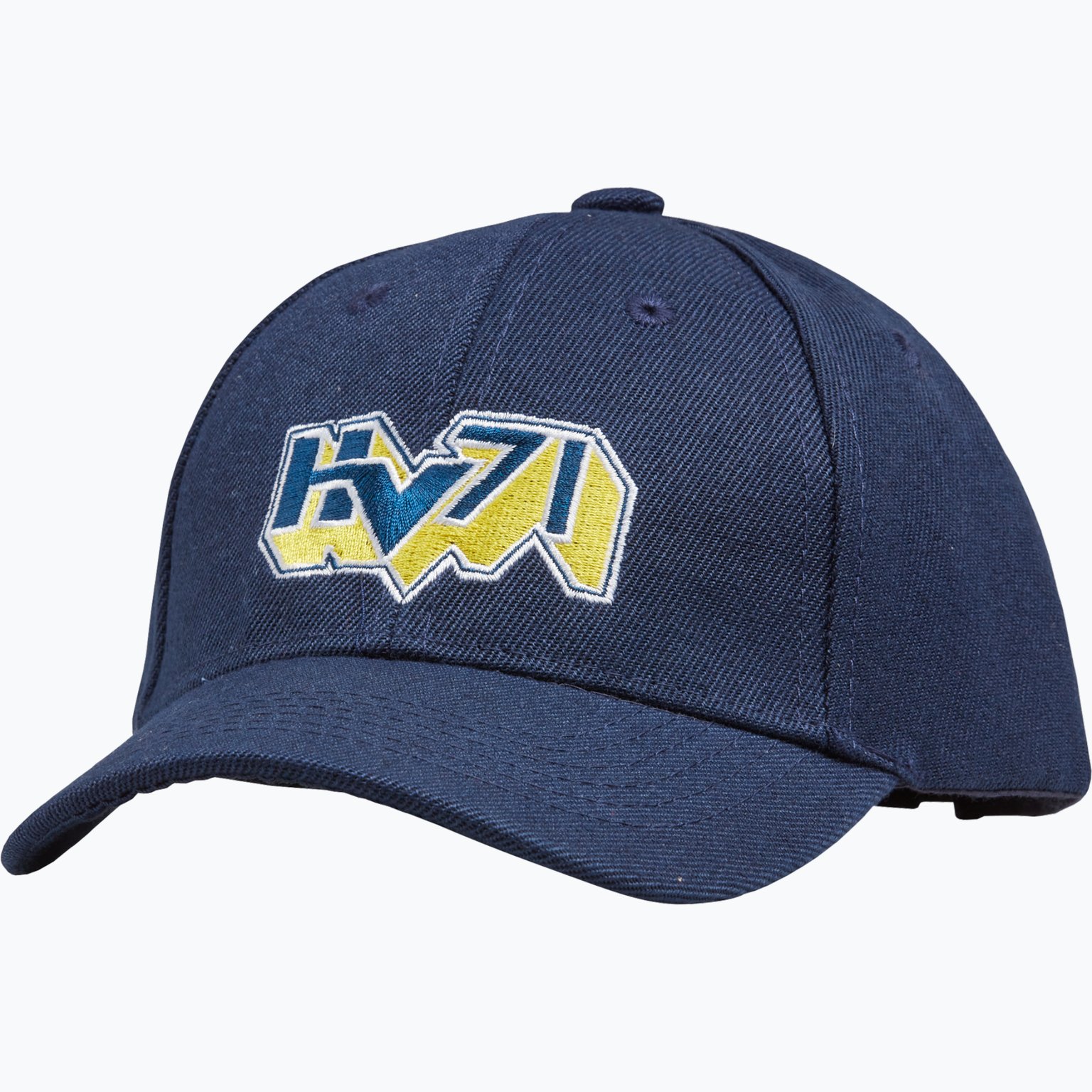 HV71 Crest Classic Jr Keps Blå