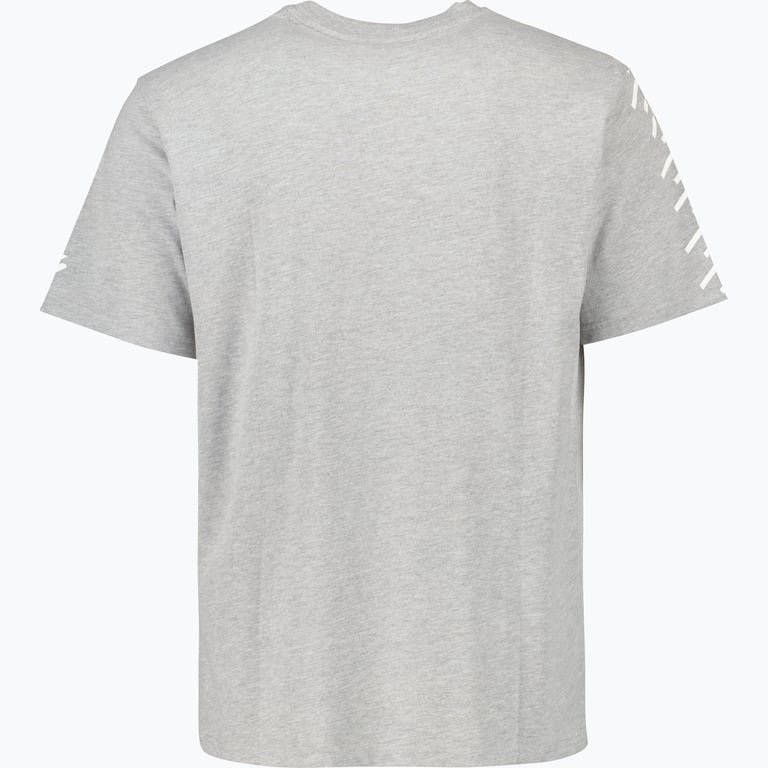 Superdry Code Core Sport t-shirt Grå