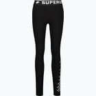 förhandsvisning ikon 1 för Superdry Code Core leggings Svart