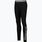 förhandsvisning ikon 3 för Superdry Code Core leggings Svart