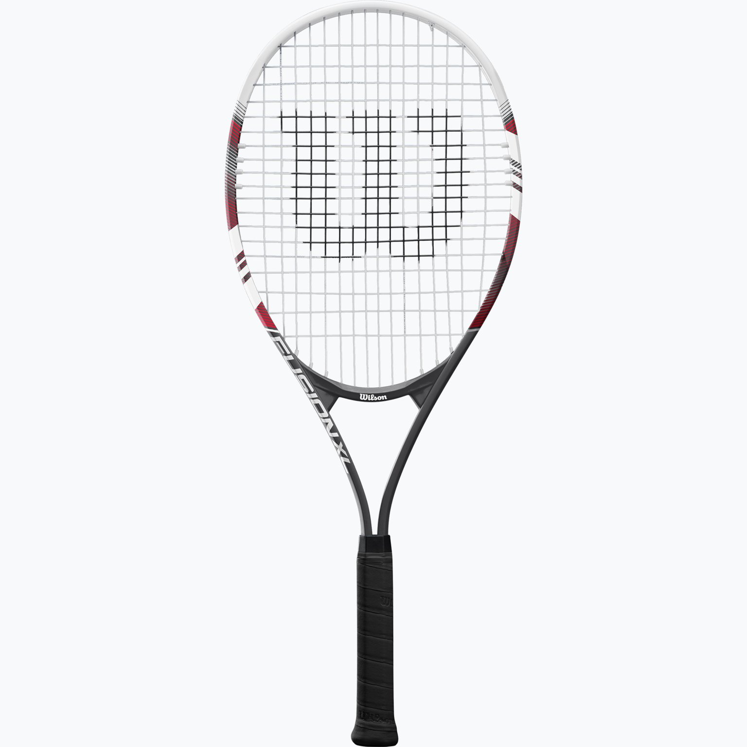 Wilson Fusion XL 23 tennisracket Flerfärgad