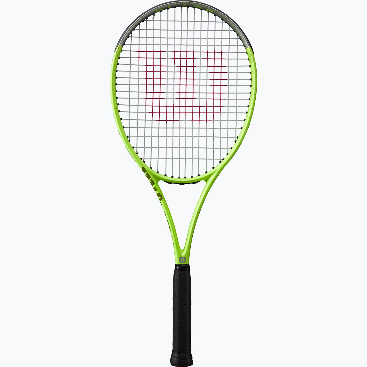 Wilson Blade Feel RXT 105 23 tennisracket Grön