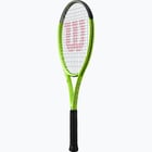 förhandsvisning ikon 2 för Wilson Blade Feel RXT 105 23 tennisracket Grön