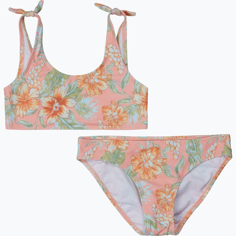 Rip curl Always Summer JR bikini Rosa