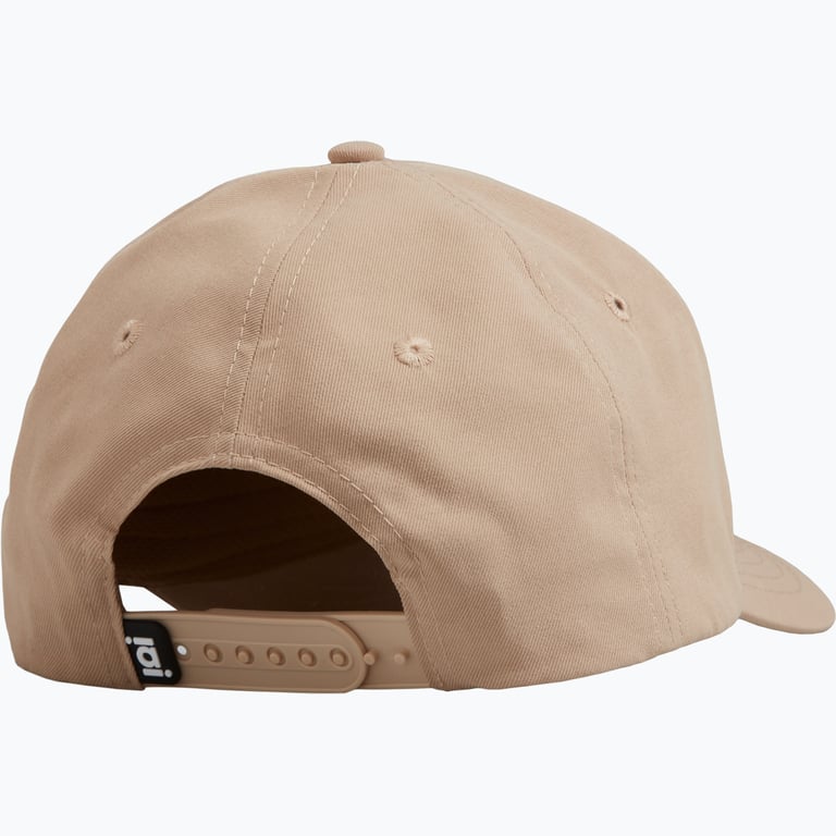 ACTIIVATE Duné Baseball keps Beige