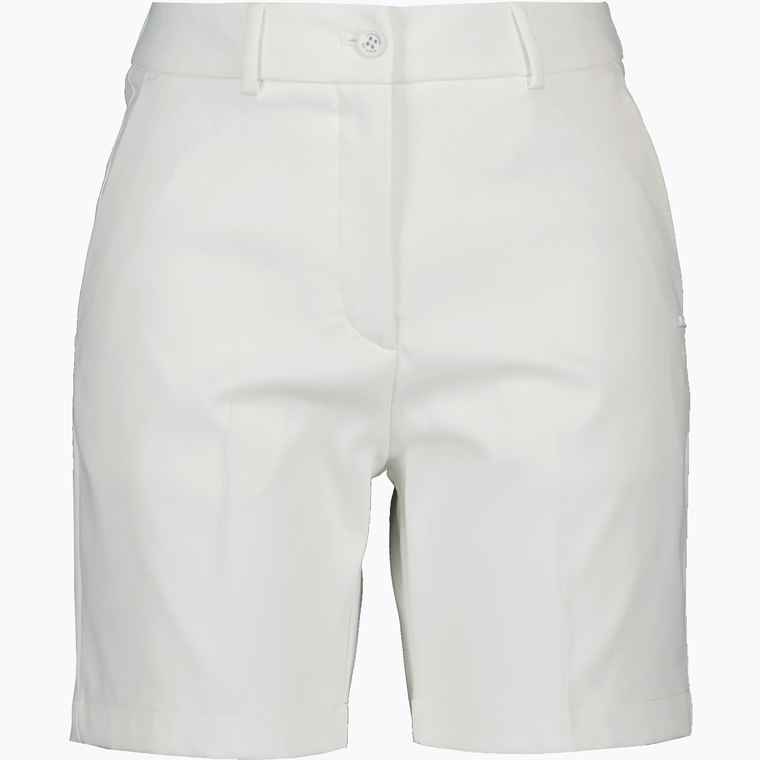 J.Lindeberg Gwen Long W shorts Vit