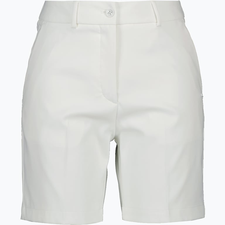 J.Lindeberg Gwen Long W shorts Vit