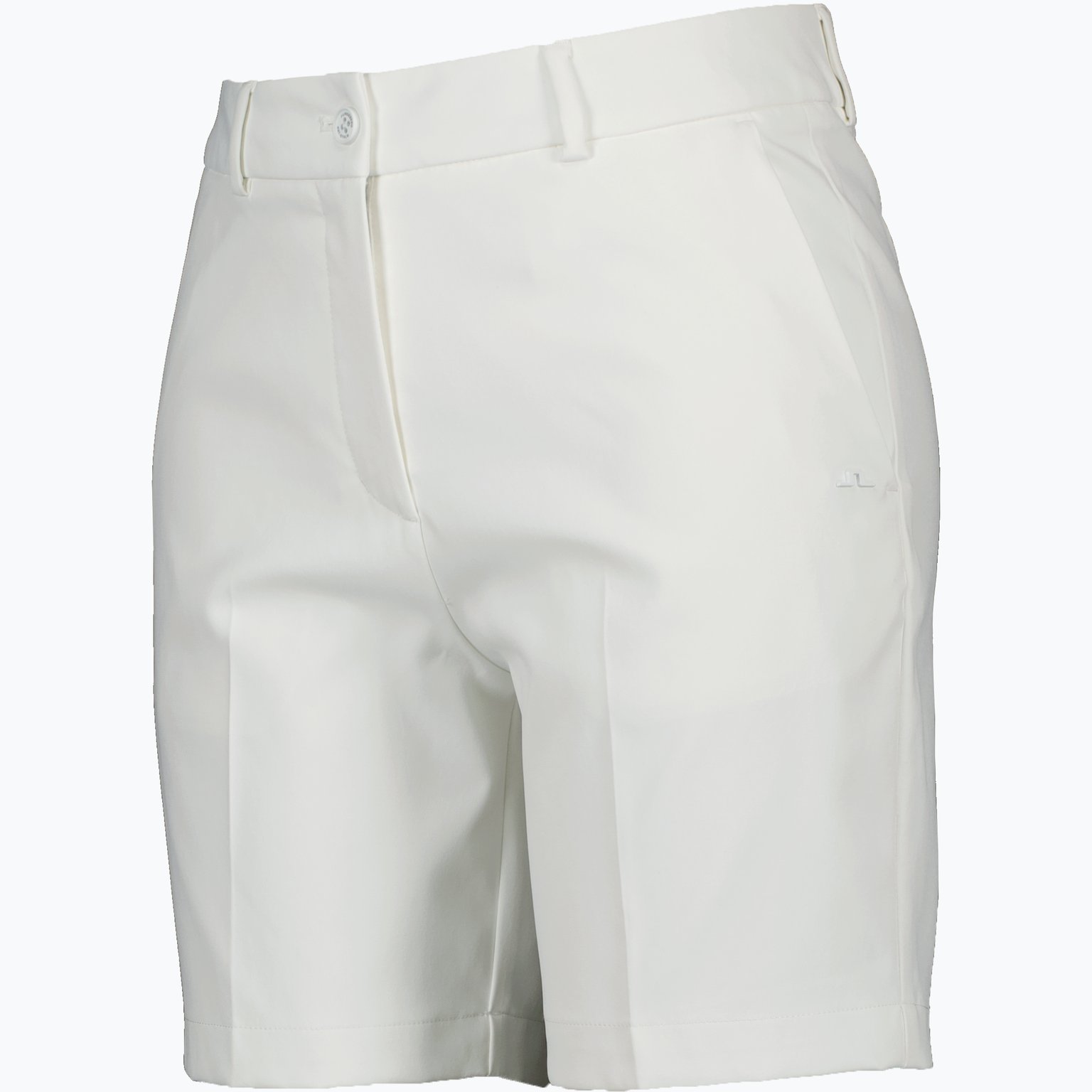 J.Lindeberg Gwen Long W shorts Vit